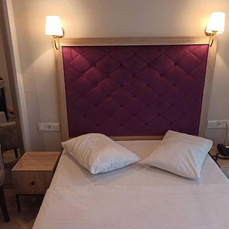 Cadde Suite Bakirkoey Истанбул Екстериор снимка