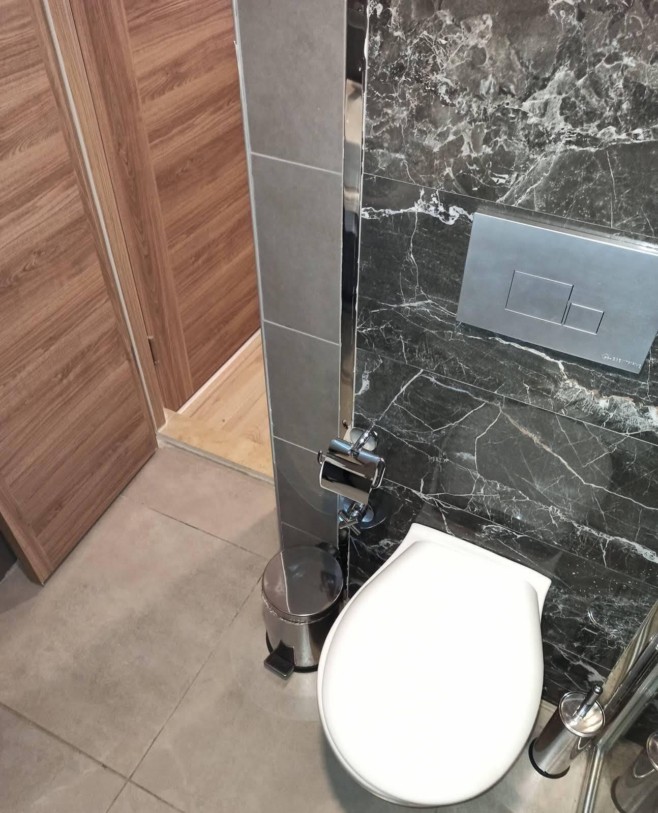 Cadde Suite Bakirkoey Истанбул Екстериор снимка