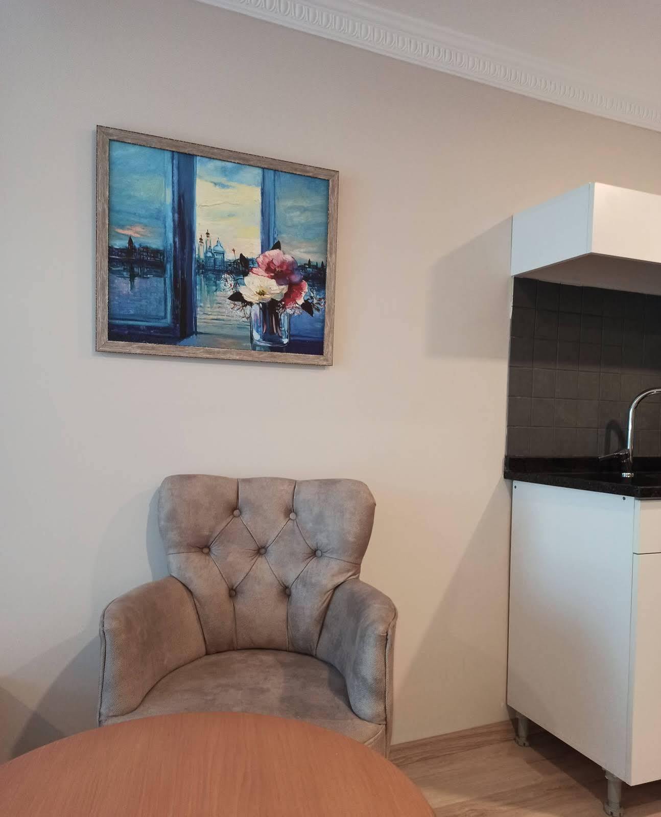 Cadde Suite Bakirkoey Истанбул Екстериор снимка