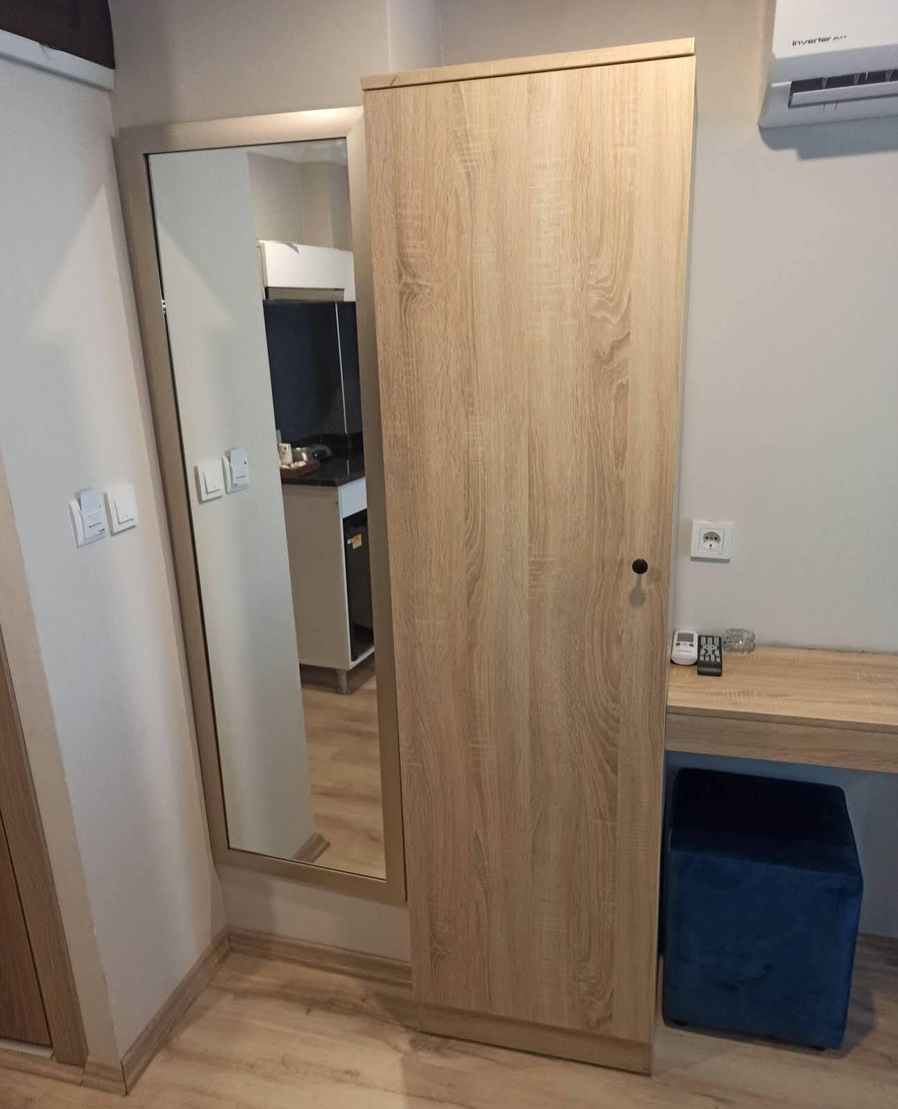 Cadde Suite Bakirkoey Истанбул Екстериор снимка