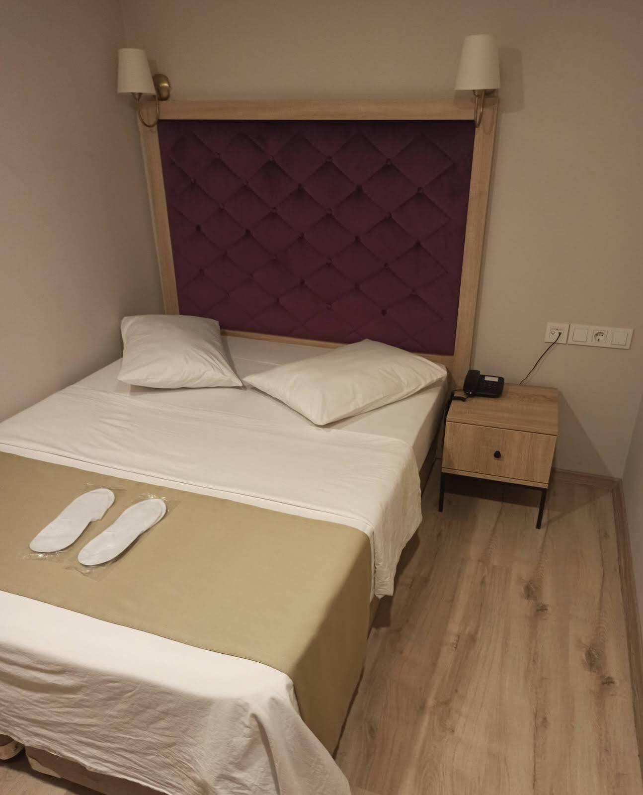 Cadde Suite Bakirkoey Истанбул Екстериор снимка