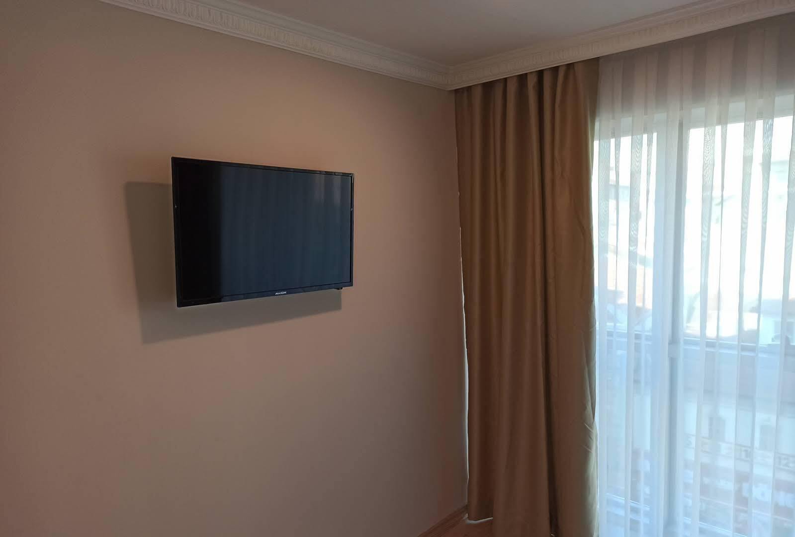 Cadde Suite Bakirkoey Истанбул Екстериор снимка