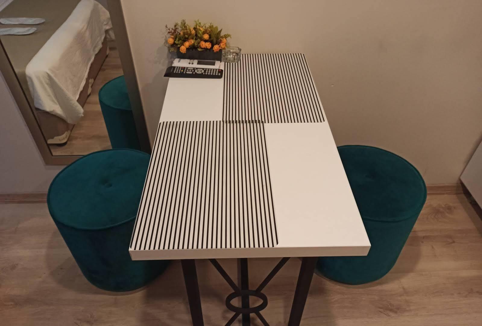 Cadde Suite Bakirkoey Истанбул Екстериор снимка