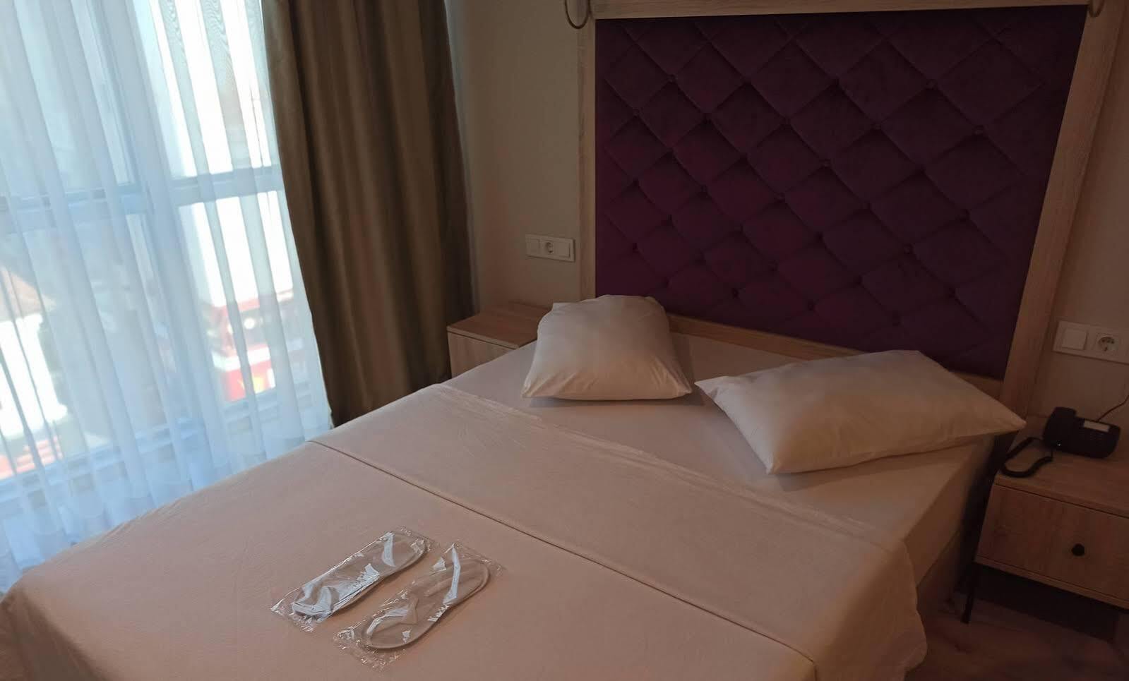 Cadde Suite Bakirkoey Истанбул Екстериор снимка