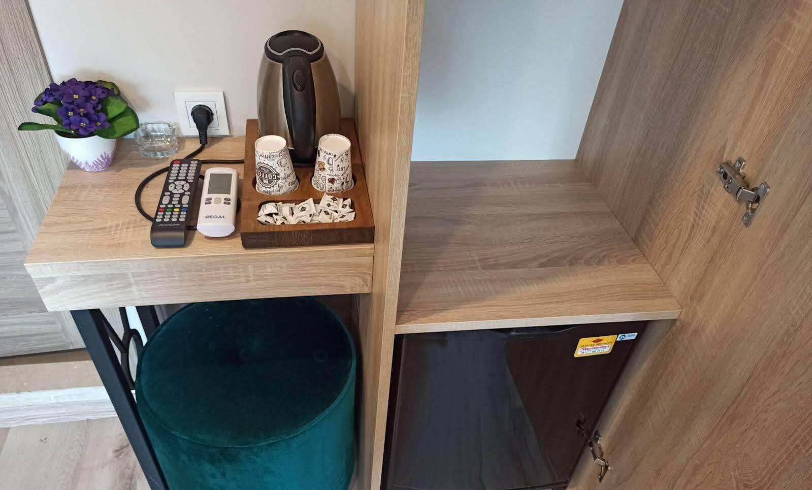 Cadde Suite Bakirkoey Истанбул Екстериор снимка