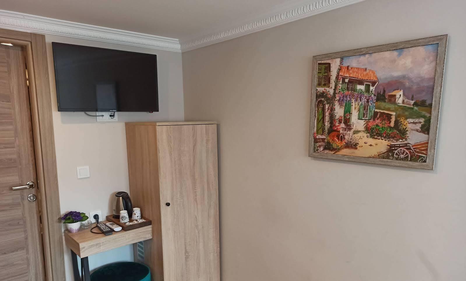 Cadde Suite Bakirkoey Истанбул Екстериор снимка