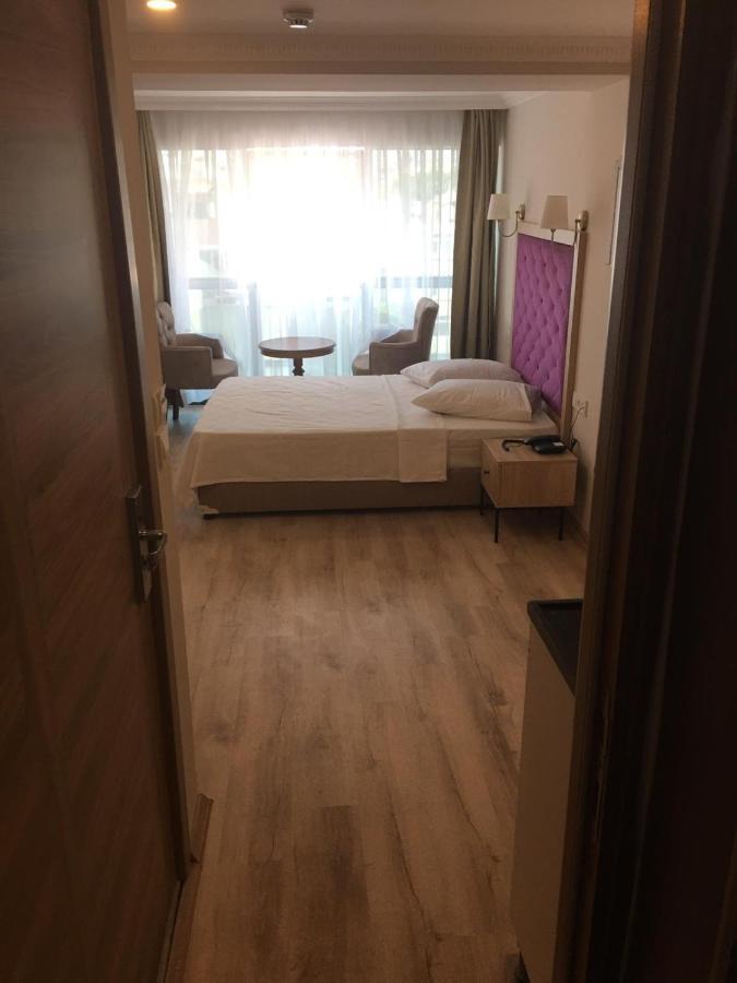 Cadde Suite Bakirkoey Истанбул Екстериор снимка