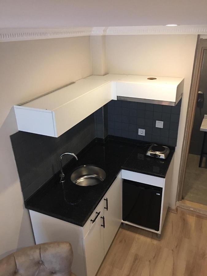 Cadde Suite Bakirkoey Истанбул Екстериор снимка