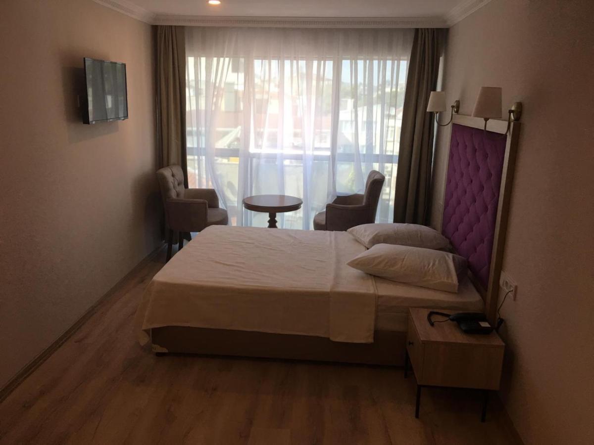 Cadde Suite Bakirkoey Истанбул Екстериор снимка