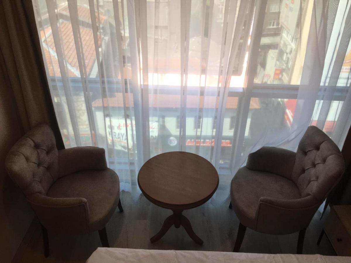Cadde Suite Bakirkoey Истанбул Екстериор снимка