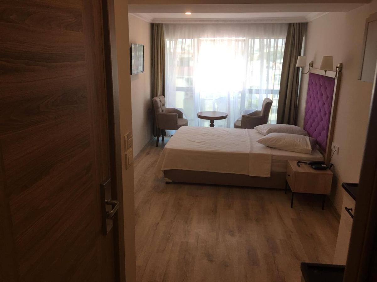 Cadde Suite Bakirkoey Истанбул Екстериор снимка