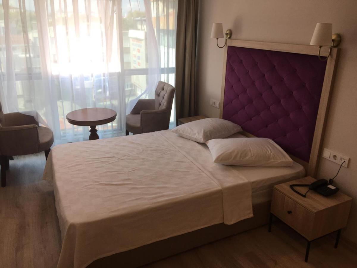 Cadde Suite Bakirkoey Истанбул Екстериор снимка