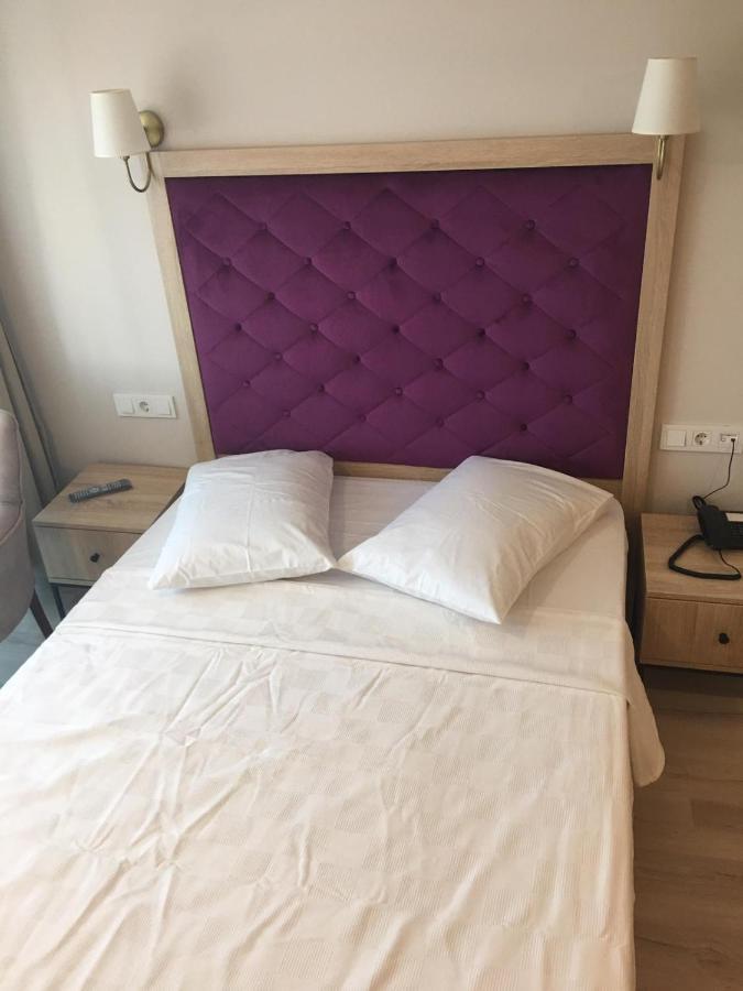 Cadde Suite Bakirkoey Истанбул Екстериор снимка