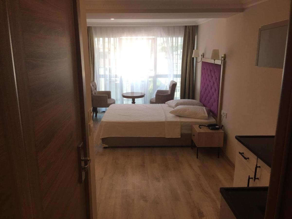 Cadde Suite Bakirkoey Истанбул Екстериор снимка
