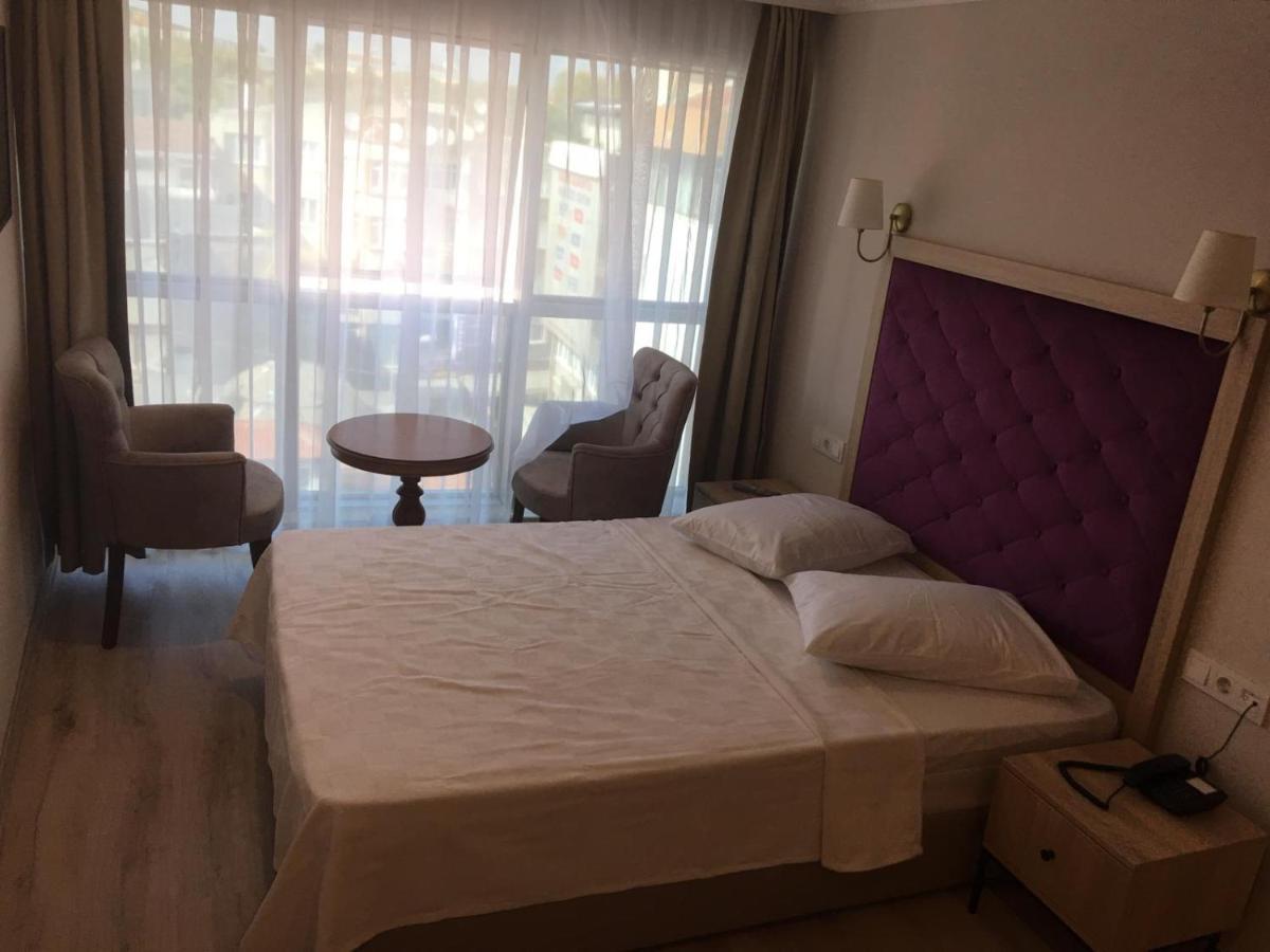 Cadde Suite Bakirkoey Истанбул Екстериор снимка