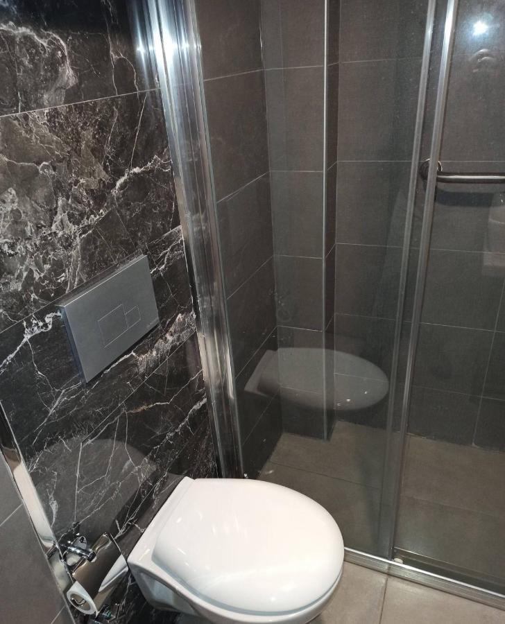 Cadde Suite Bakirkoey Истанбул Екстериор снимка