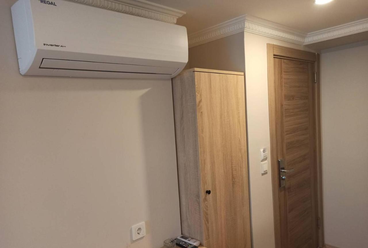 Cadde Suite Bakirkoey Истанбул Екстериор снимка