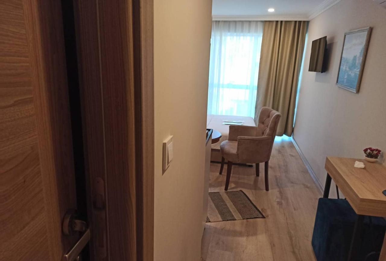 Cadde Suite Bakirkoey Истанбул Екстериор снимка