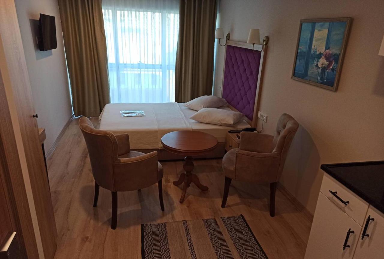 Cadde Suite Bakirkoey Истанбул Екстериор снимка