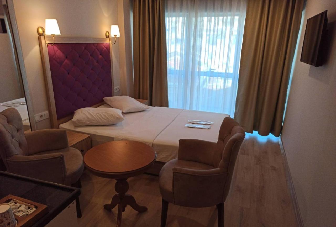 Cadde Suite Bakirkoey Истанбул Екстериор снимка